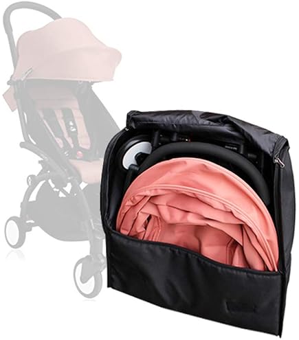 Amazon.com : Stokke YOYO Bag - Provides Additional Storage for